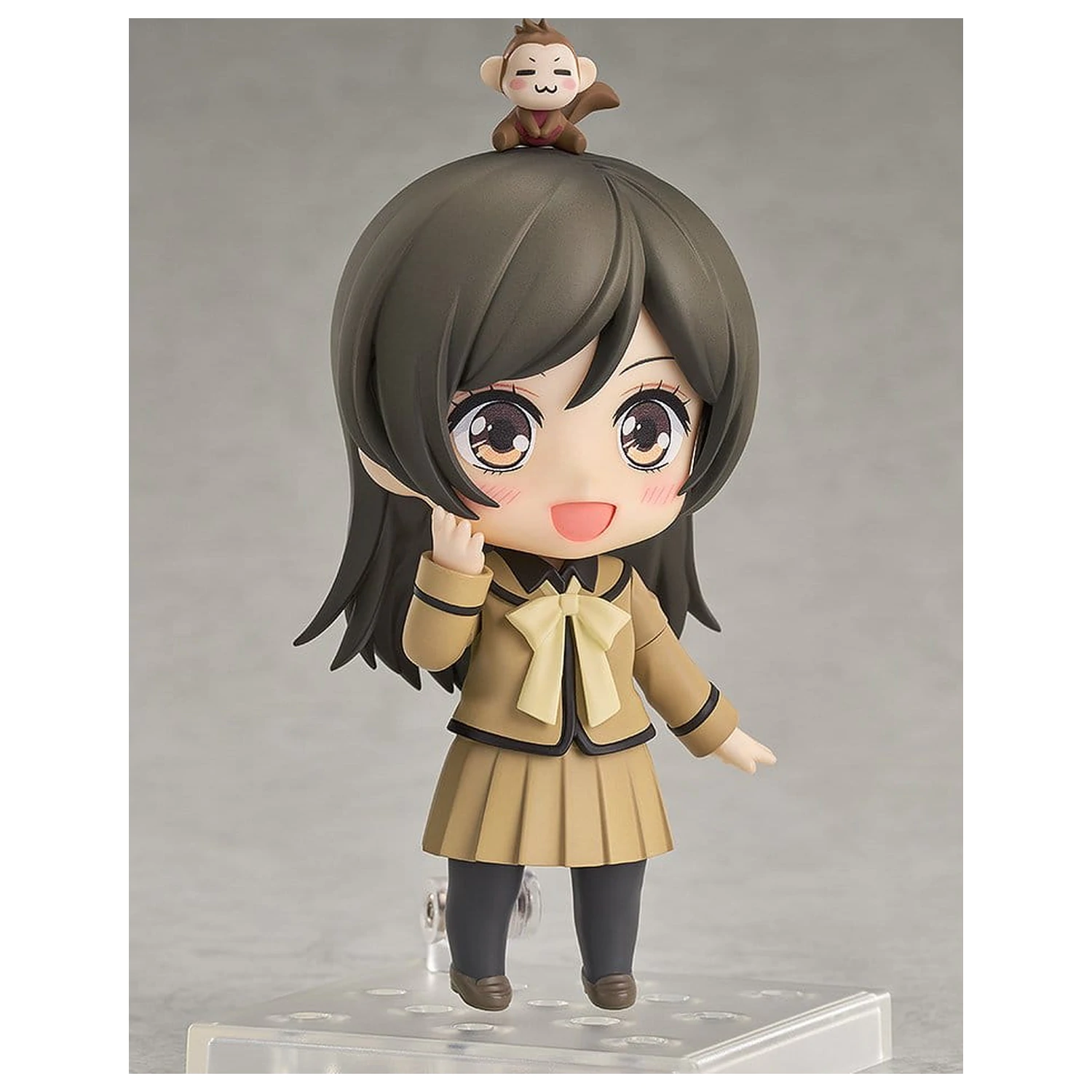 Kamisama Kiss Nendoroid Akcijska figura Nanami Momozono 10 cm fotografija proizvoda