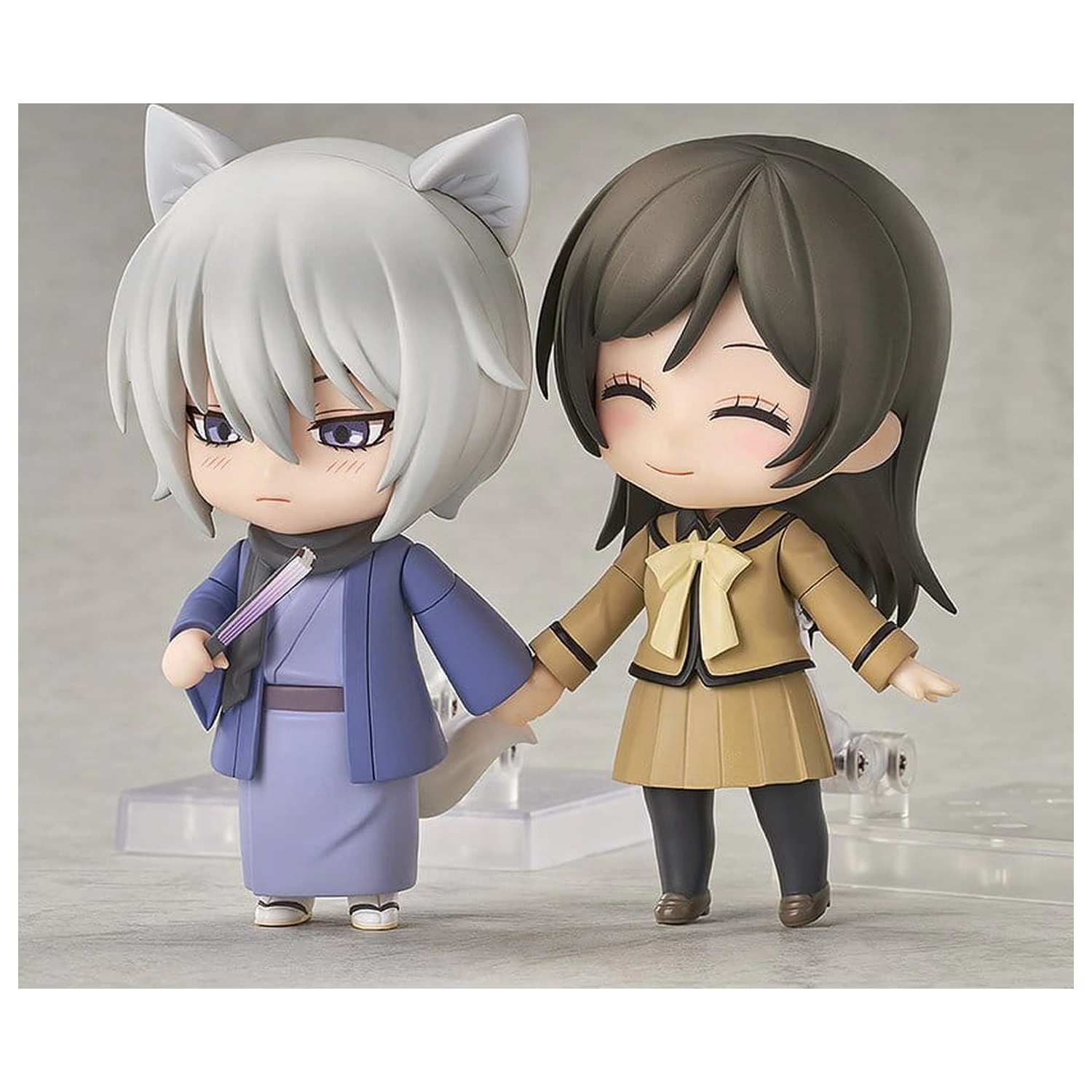 Kamisama Kiss Nendoroid Akcijska figura Nanami Momozono 10 cm fotografija proizvoda