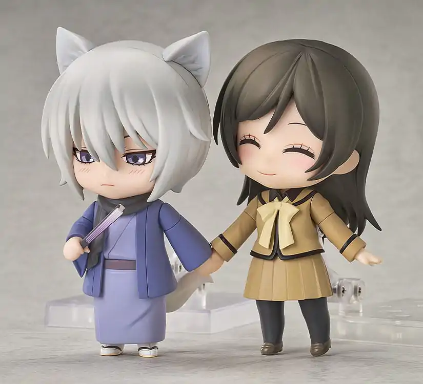 Kamisama Kiss Nendoroid akcijska figura Nanami Momozono 10 cm fotografija proizvoda