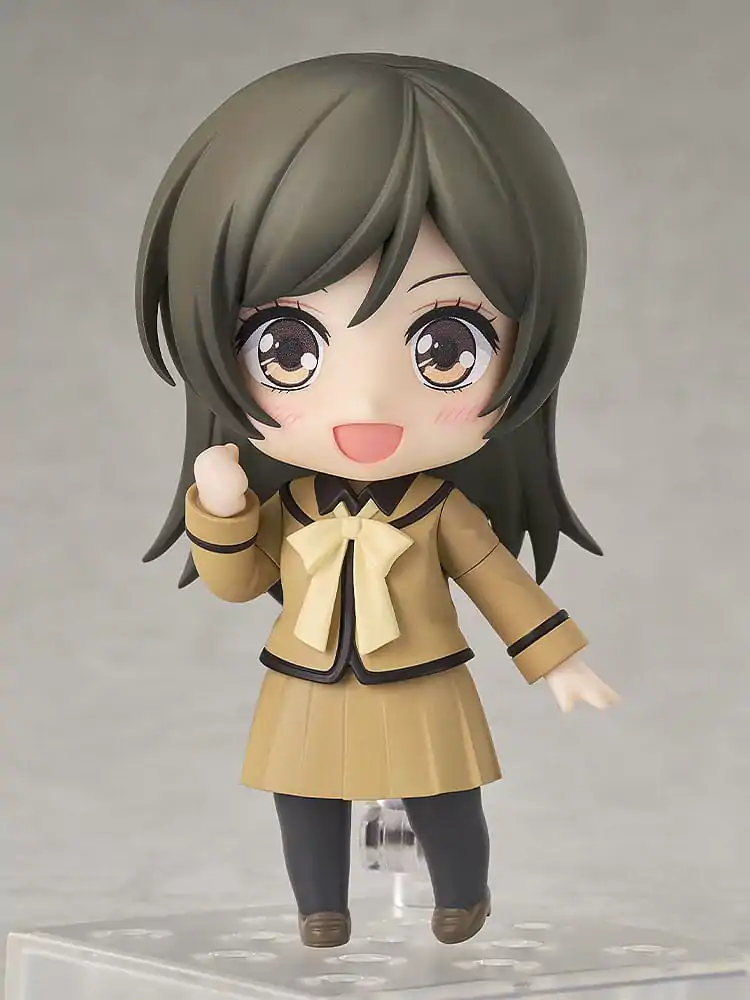 Kamisama Kiss Nendoroid akcijska figura Nanami Momozono 10 cm fotografija proizvoda