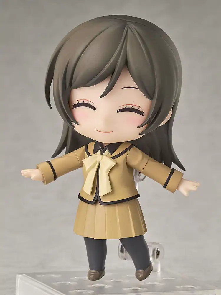Kamisama Kiss Nendoroid akcijska figura Nanami Momozono 10 cm fotografija proizvoda