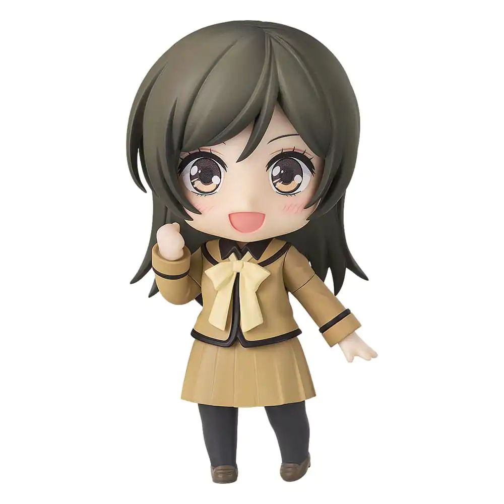 Kamisama Kiss Nendoroid akcijska figura Nanami Momozono 10 cm fotografija proizvoda