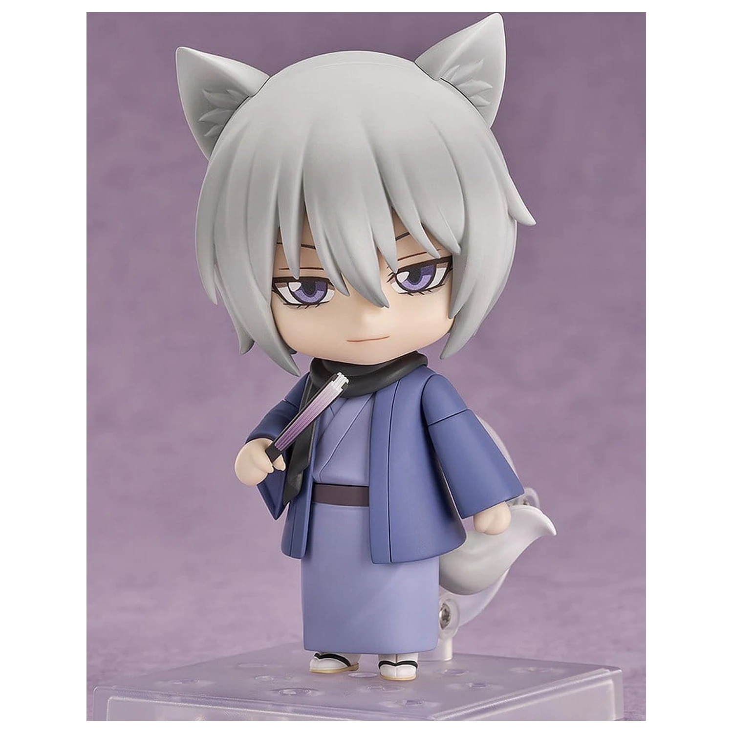 Kamisama Kiss Nendoroid Akcijska figura Tomoe 10 cm fotografija proizvoda