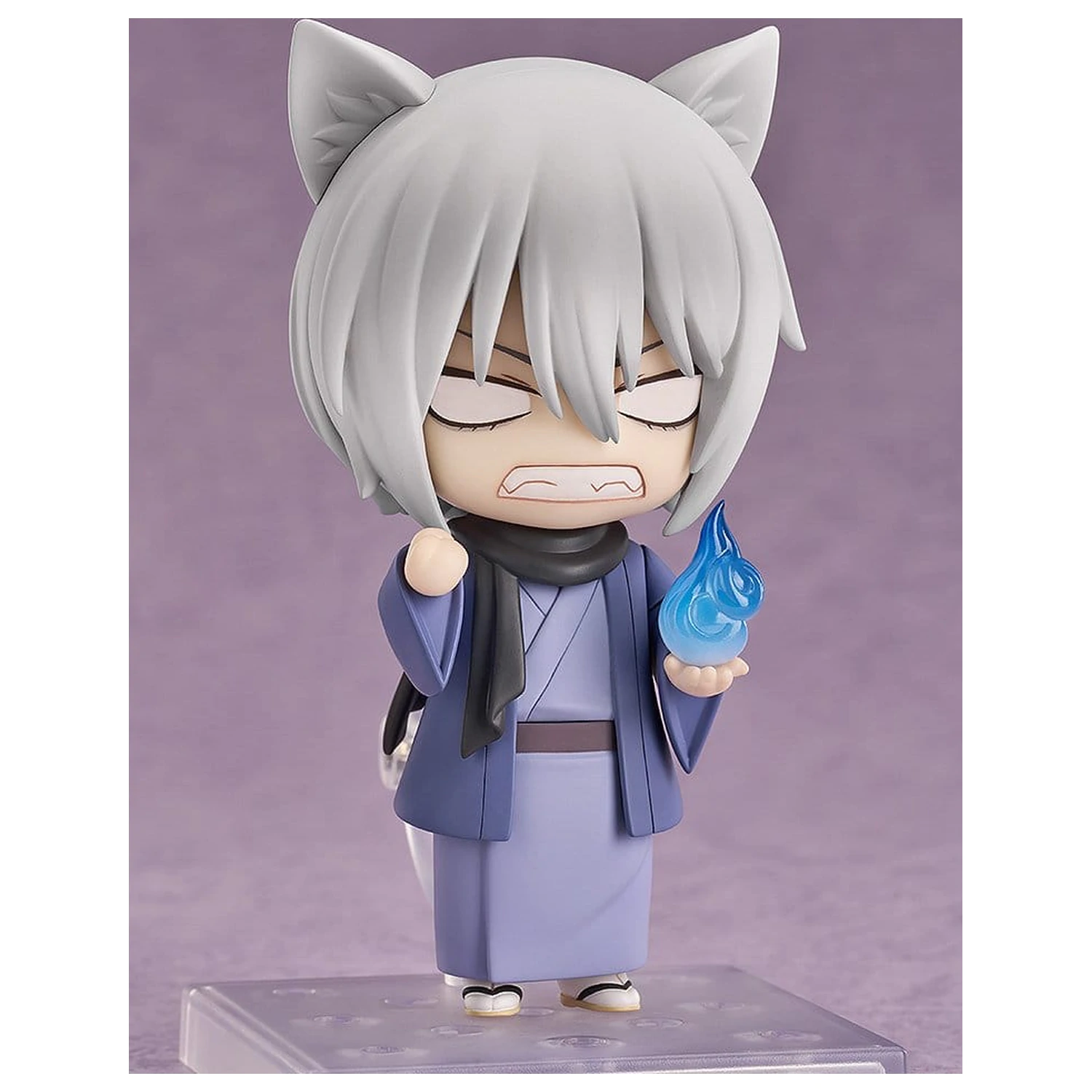 Kamisama Kiss Nendoroid Akcijska figura Tomoe 10 cm fotografija proizvoda