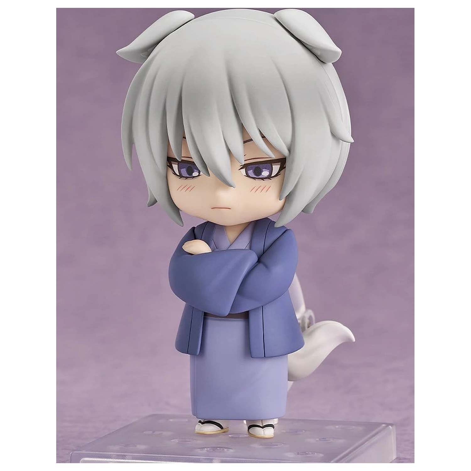 Kamisama Kiss Nendoroid Akcijska figura Tomoe 10 cm fotografija proizvoda