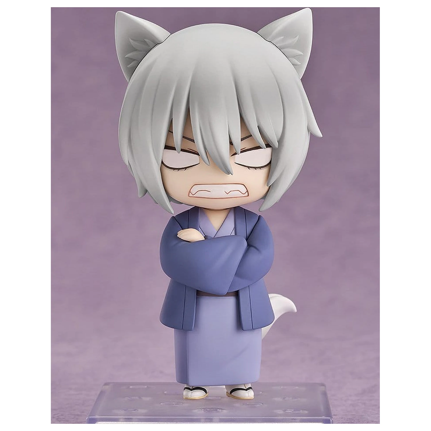 Kamisama Kiss Nendoroid Akcijska figura Tomoe 10 cm fotografija proizvoda