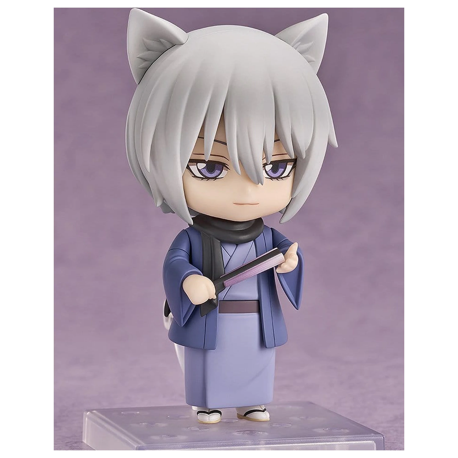 Kamisama Kiss Nendoroid Akcijska figura Tomoe 10 cm fotografija proizvoda