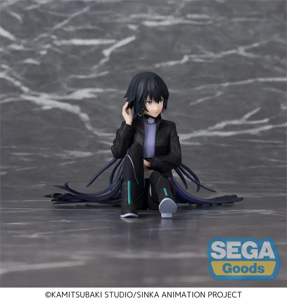 Kamitsubaki City under Construction PM Perching PVC kip Koko Rinne 9 cm fotografija proizvoda