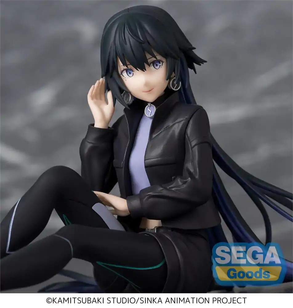 Kamitsubaki City under Construction PM Perching PVC kip Koko Rinne 9 cm fotografija proizvoda