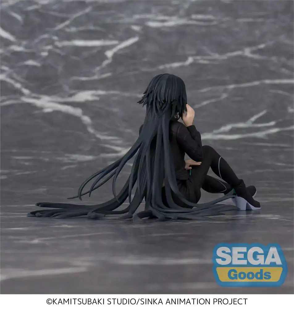 Kamitsubaki City under Construction PM Perching PVC kip Koko Rinne 9 cm fotografija proizvoda