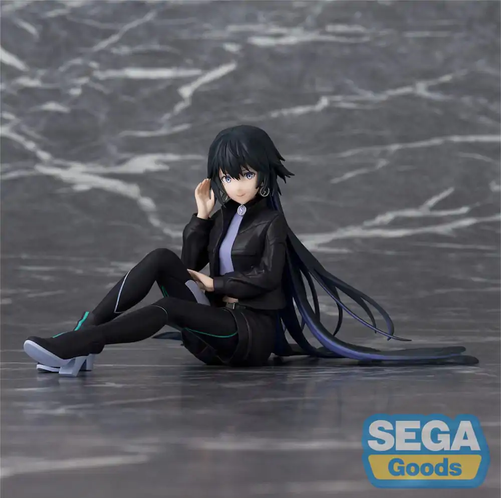 Kamitsubaki City under Construction PM Perching PVC kip Koko Rinne 9 cm fotografija proizvoda