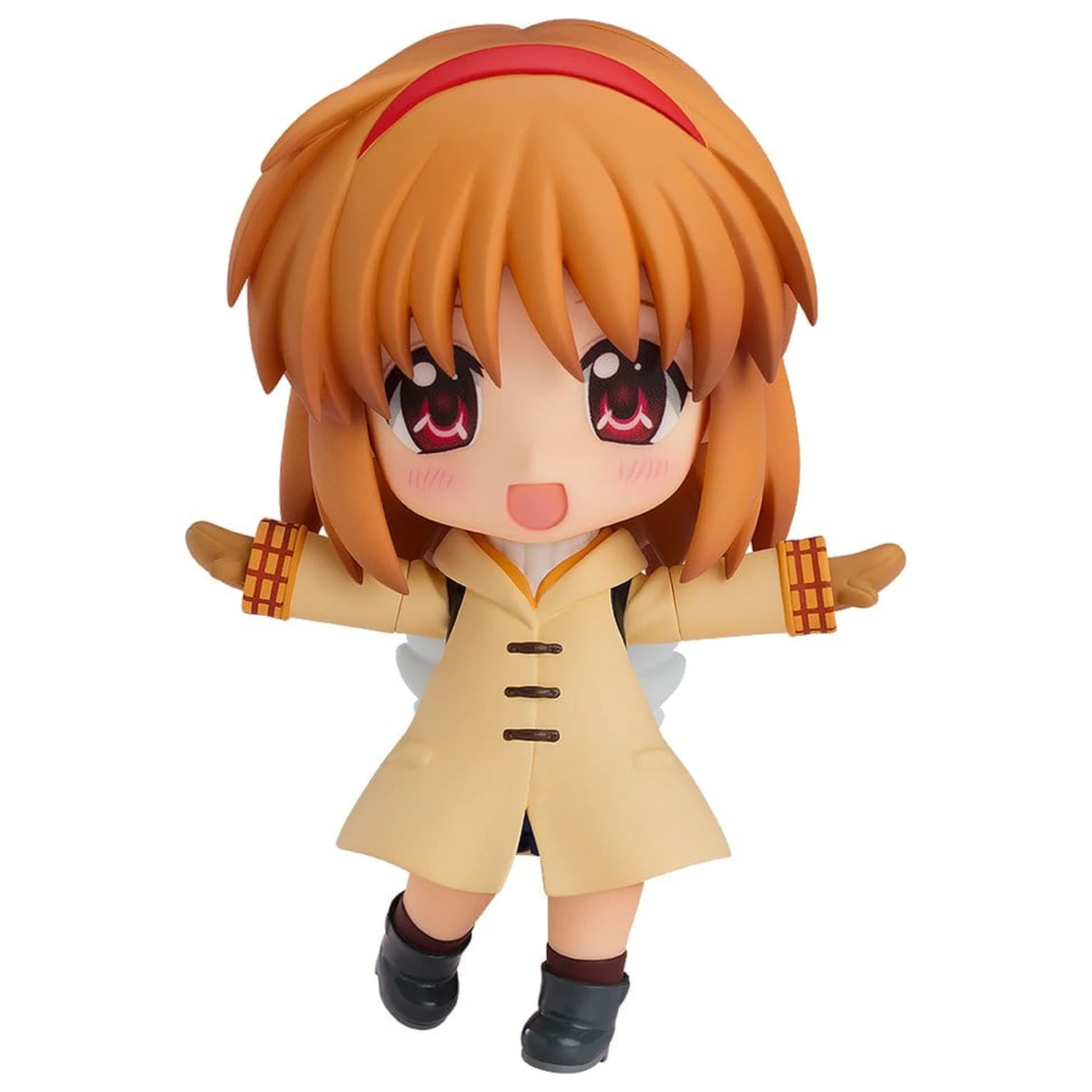 Kanon Nendoroid Akcijska figura Ayu Tsukimiya 10 cm fotografija proizvoda