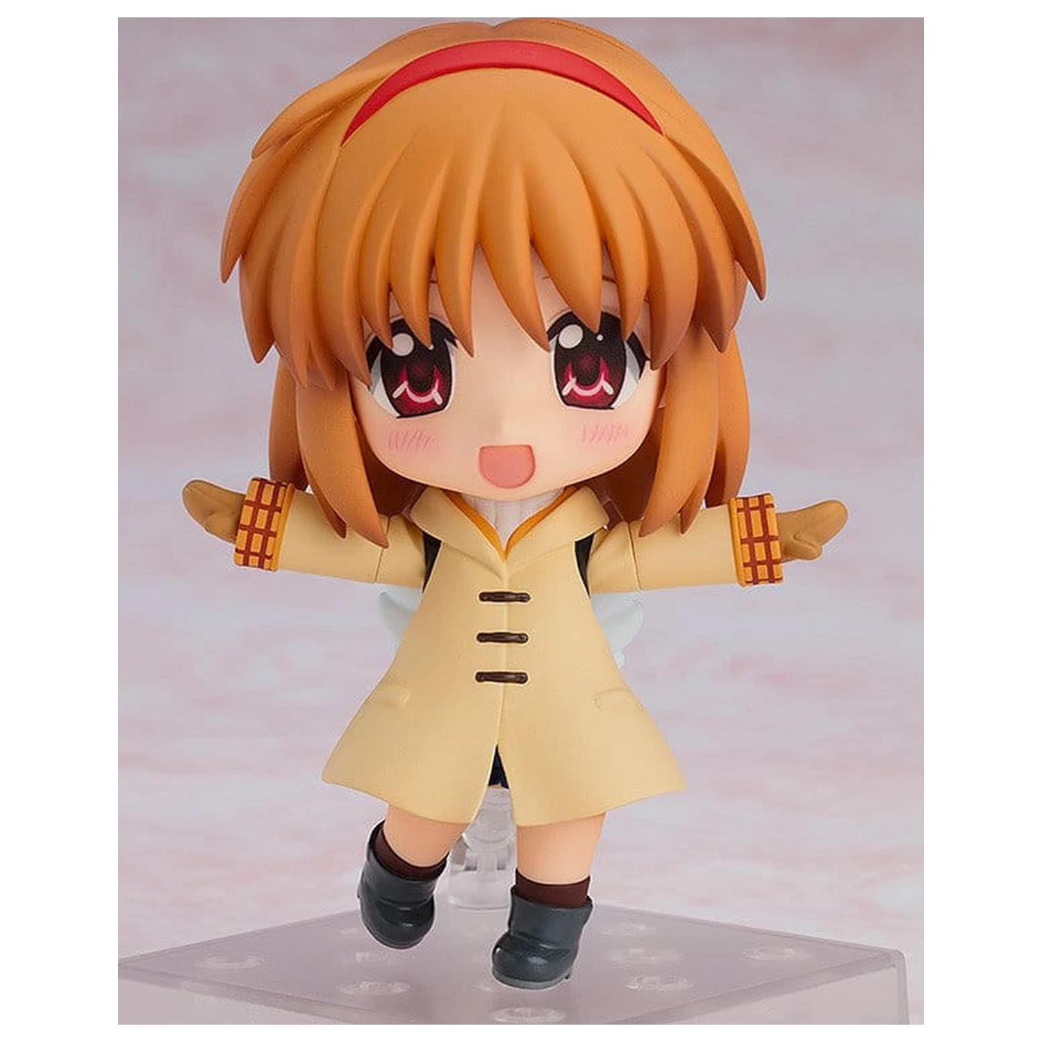 Kanon Nendoroid Akcijska figura Ayu Tsukimiya 10 cm fotografija proizvoda