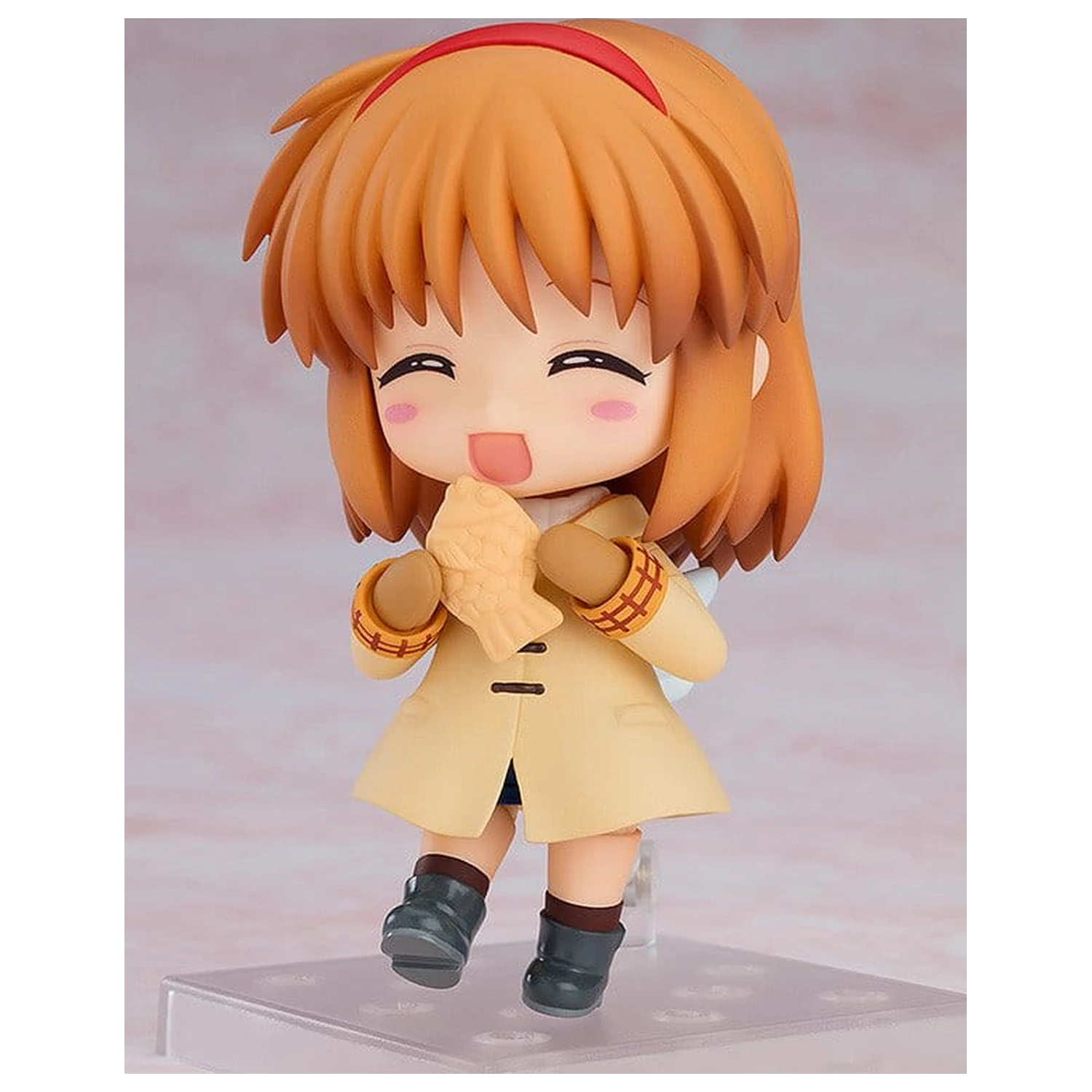 Kanon Nendoroid Akcijska figura Ayu Tsukimiya 10 cm fotografija proizvoda