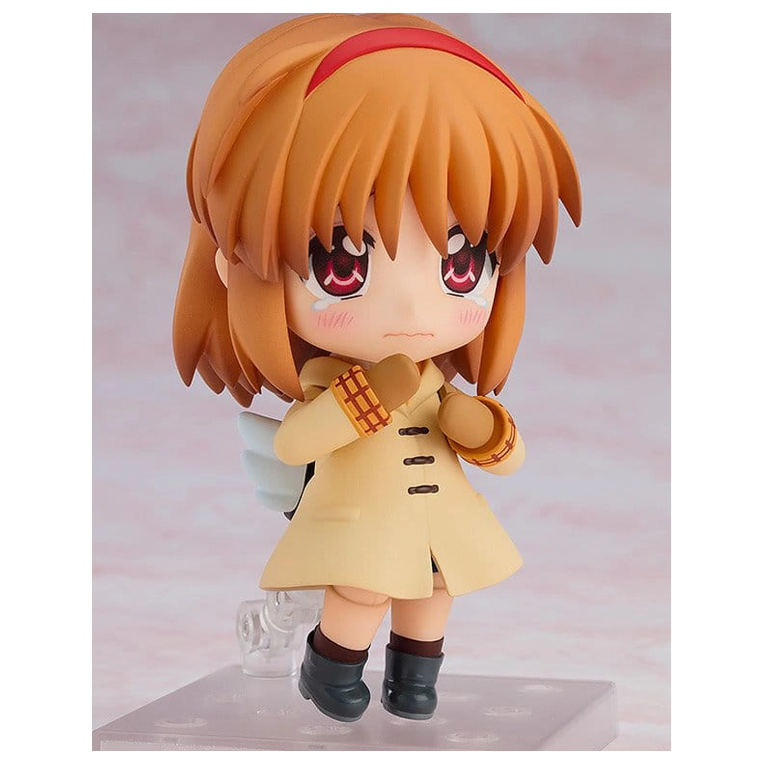 Kanon Nendoroid Akcijska figura Ayu Tsukimiya 10 cm fotografija proizvoda