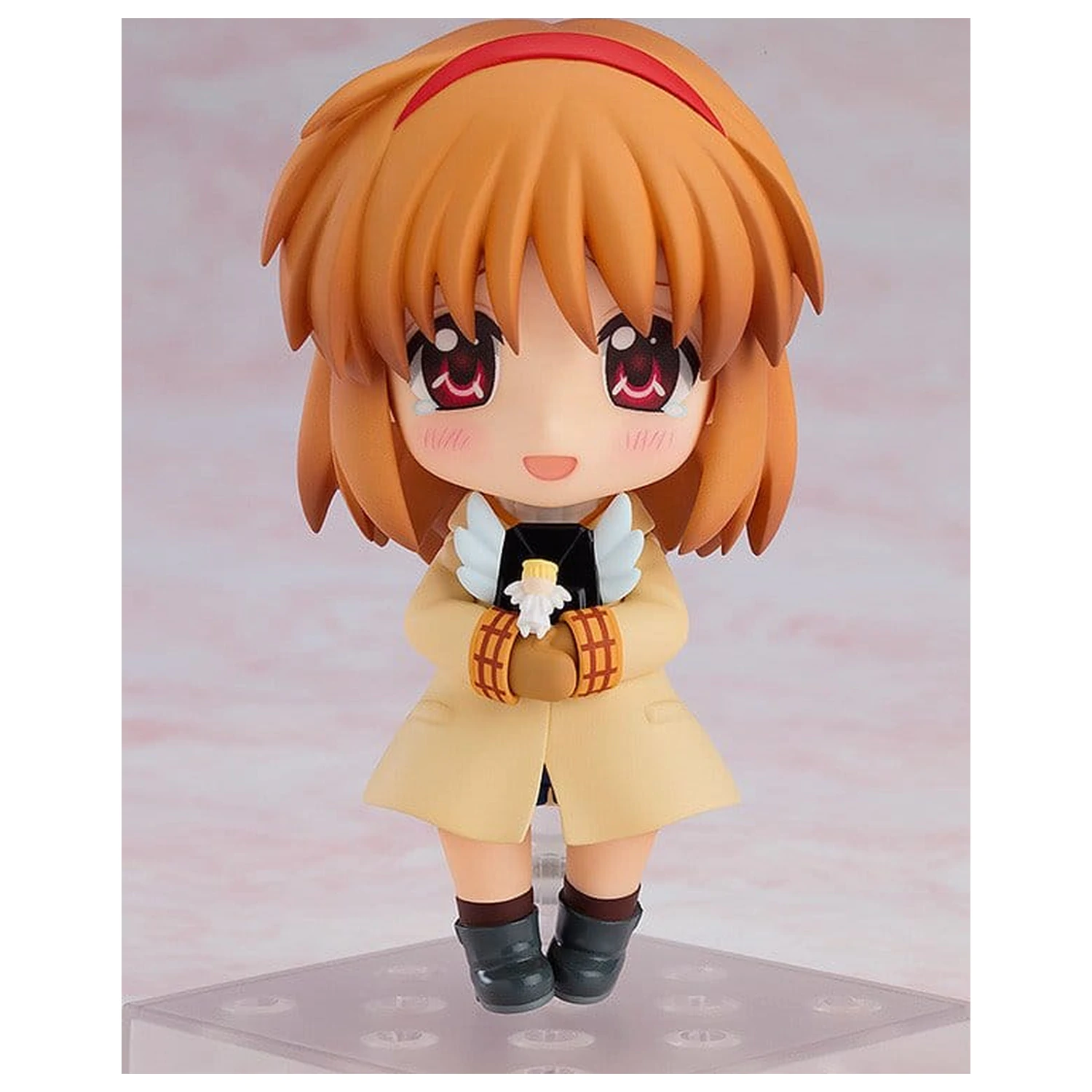 Kanon Nendoroid Akcijska figura Ayu Tsukimiya 10 cm fotografija proizvoda