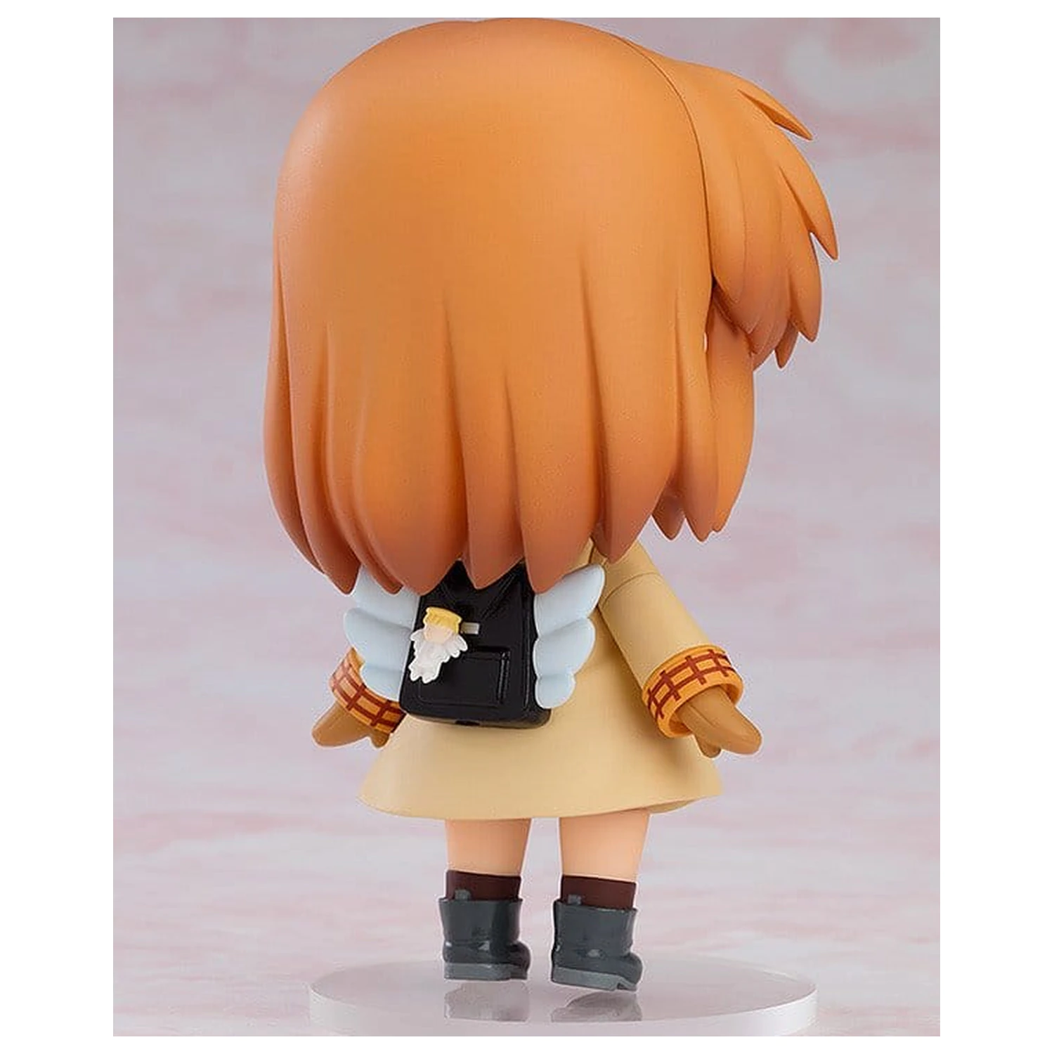 Kanon Nendoroid Akcijska figura Ayu Tsukimiya 10 cm fotografija proizvoda