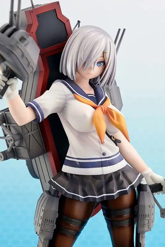 Kantai Collection Kip 1/7 Hamakaze Otsu-Kai 28 cm fotografija proizvoda