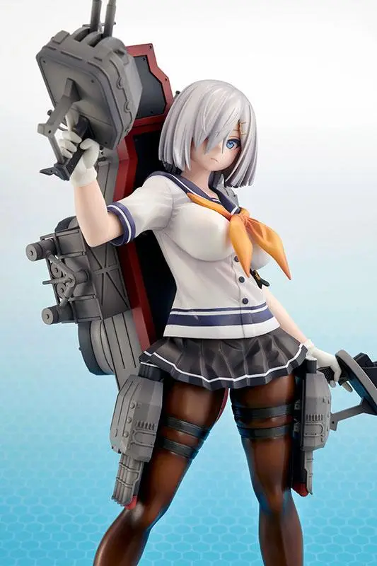 Kantai Collection Kip 1/7 Hamakaze Otsu-Kai Limited Version 28 cm fotografija proizvoda