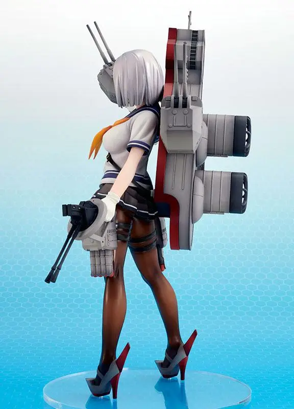Kantai Collection Kip 1/7 Hamakaze Otsu-Kai Limited Version 28 cm fotografija proizvoda