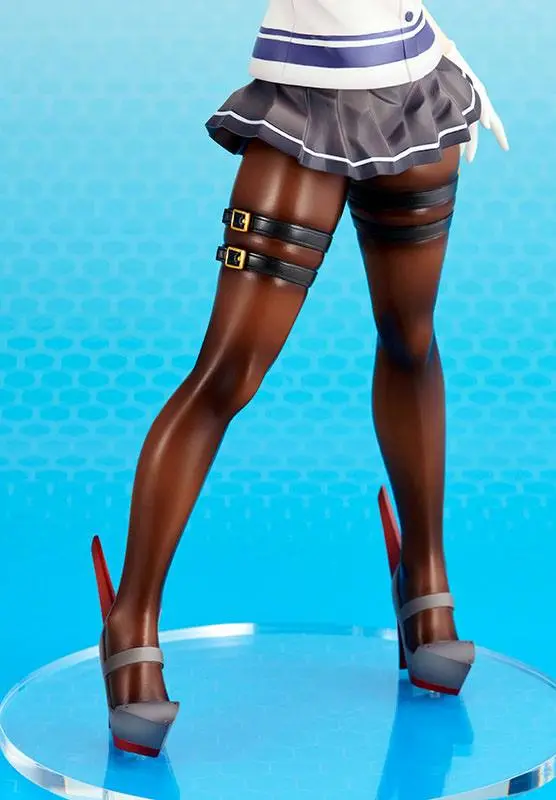 Kantai Collection Kip 1/7 Hamakaze Otsu-Kai Limited Version 28 cm fotografija proizvoda
