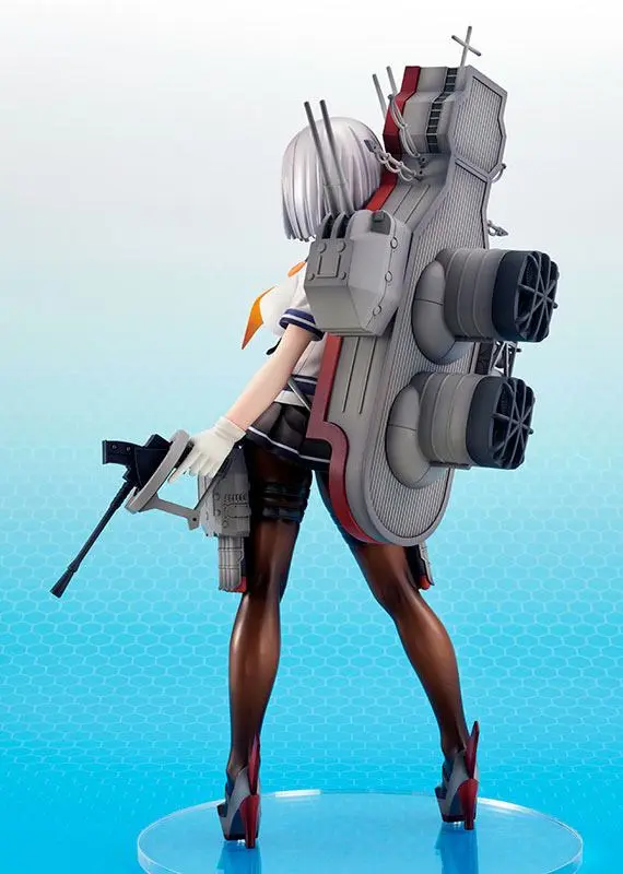 Kantai Collection Kip 1/7 Hamakaze Otsu-Kai Limited Version 28 cm fotografija proizvoda