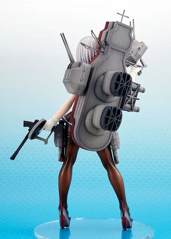 Kantai Collection Kip 1/7 Hamakaze Otsu-Kai Limited Version 28 cm fotografija proizvoda
