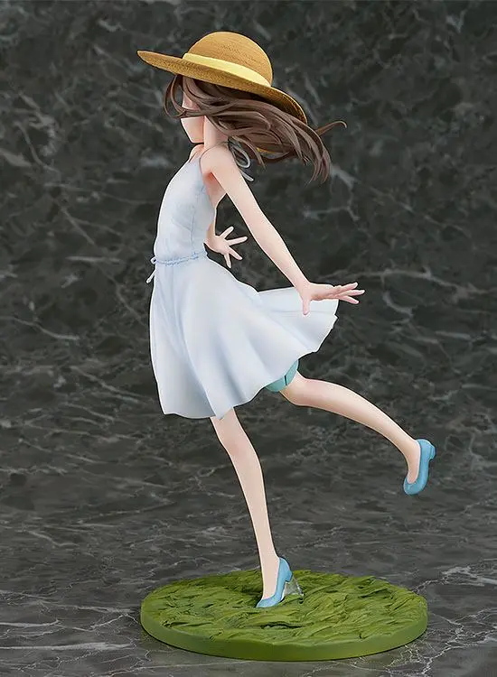 Karakai Jozu No Takagi-san PVC Kip 1/6 Takagi-san: One-Piece Dress Ver. 23 cm fotografija proizvoda