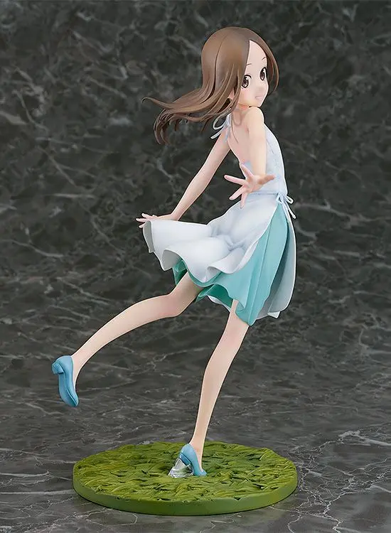 Karakai Jozu No Takagi-san PVC Kip 1/6 Takagi-san: One-Piece Dress Ver. 23 cm fotografija proizvoda