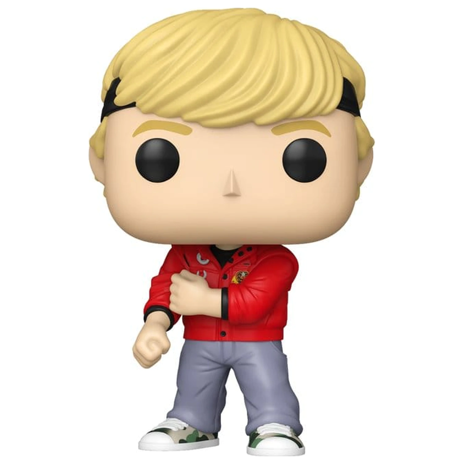 Karate Kid Funko POP! Movies Vinyl figura Johnny Lawrence 9 cm fotografija proizvoda