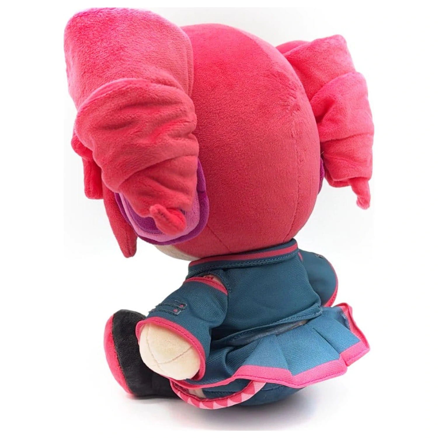 Kasane Teto Plišana figura Kasane Teto 22 cm fotografija proizvoda