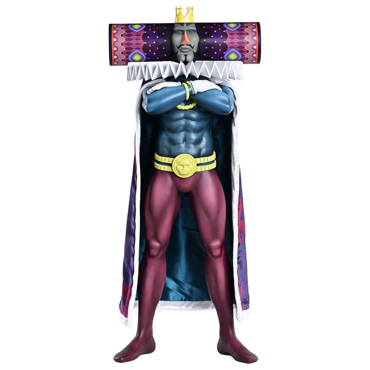 Katamari A-Symbol Kip The King of All Cosmos 51 cm fotografija proizvoda