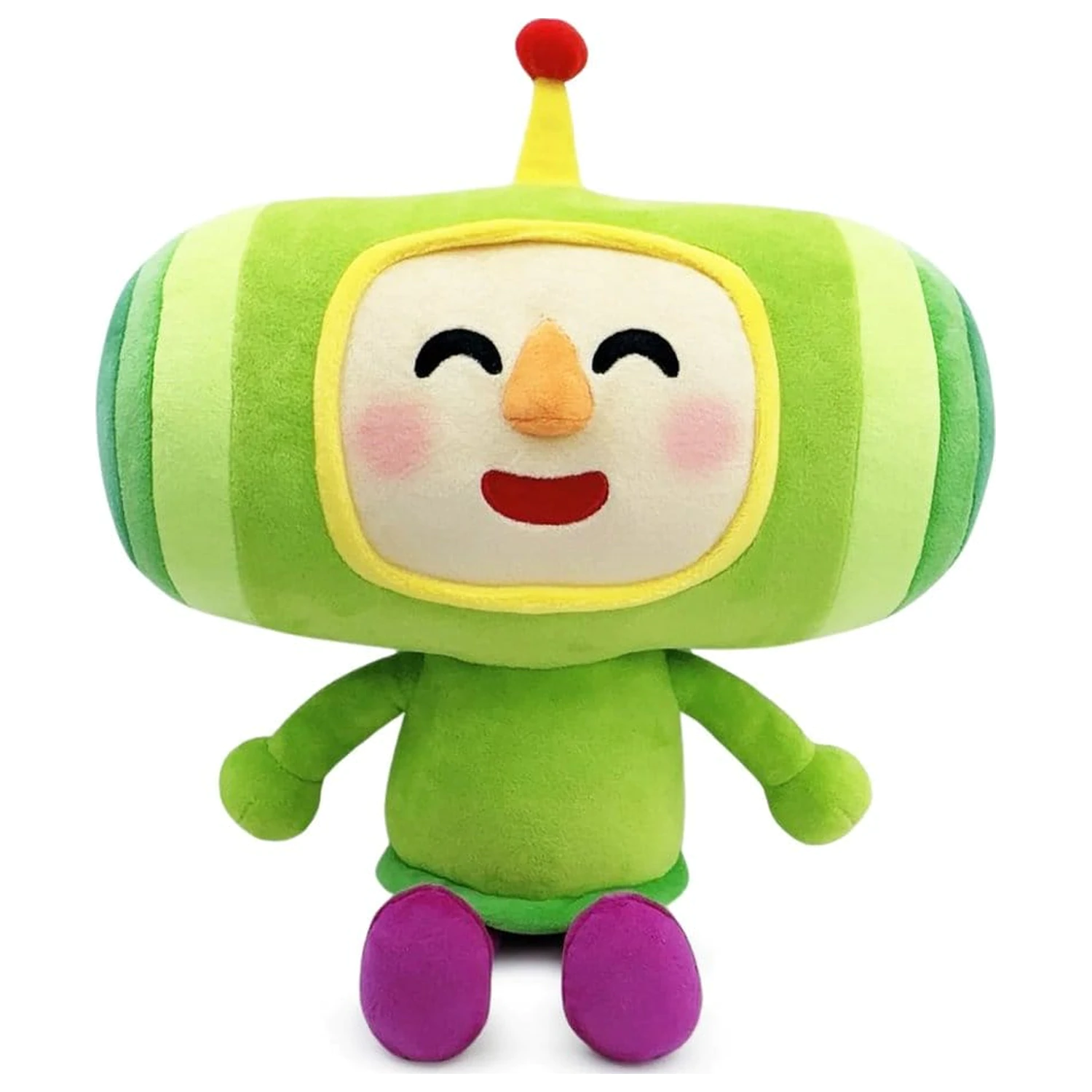 Katamari plišana figura The Prince 22 cm fotografija proizvoda