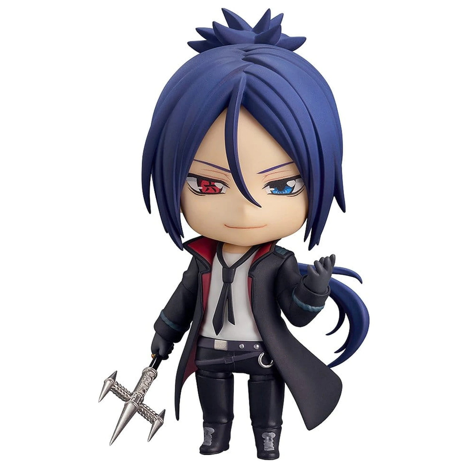 Katekyo Hitman Reborn Nendoroid akcijska figura Mukuro Rokudo: Ten-Years-Later Ver. 10 cm fotografija proizvoda