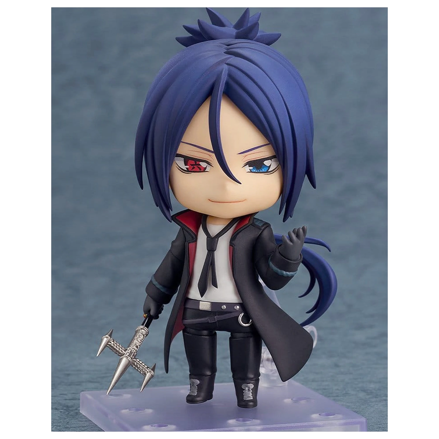 Katekyo Hitman Reborn Nendoroid akcijska figura Mukuro Rokudo: Ten-Years-Later Ver. 10 cm fotografija proizvoda