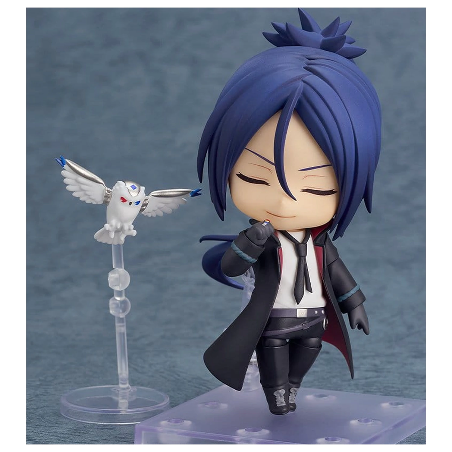 Katekyo Hitman Reborn Nendoroid akcijska figura Mukuro Rokudo: Ten-Years-Later Ver. 10 cm fotografija proizvoda