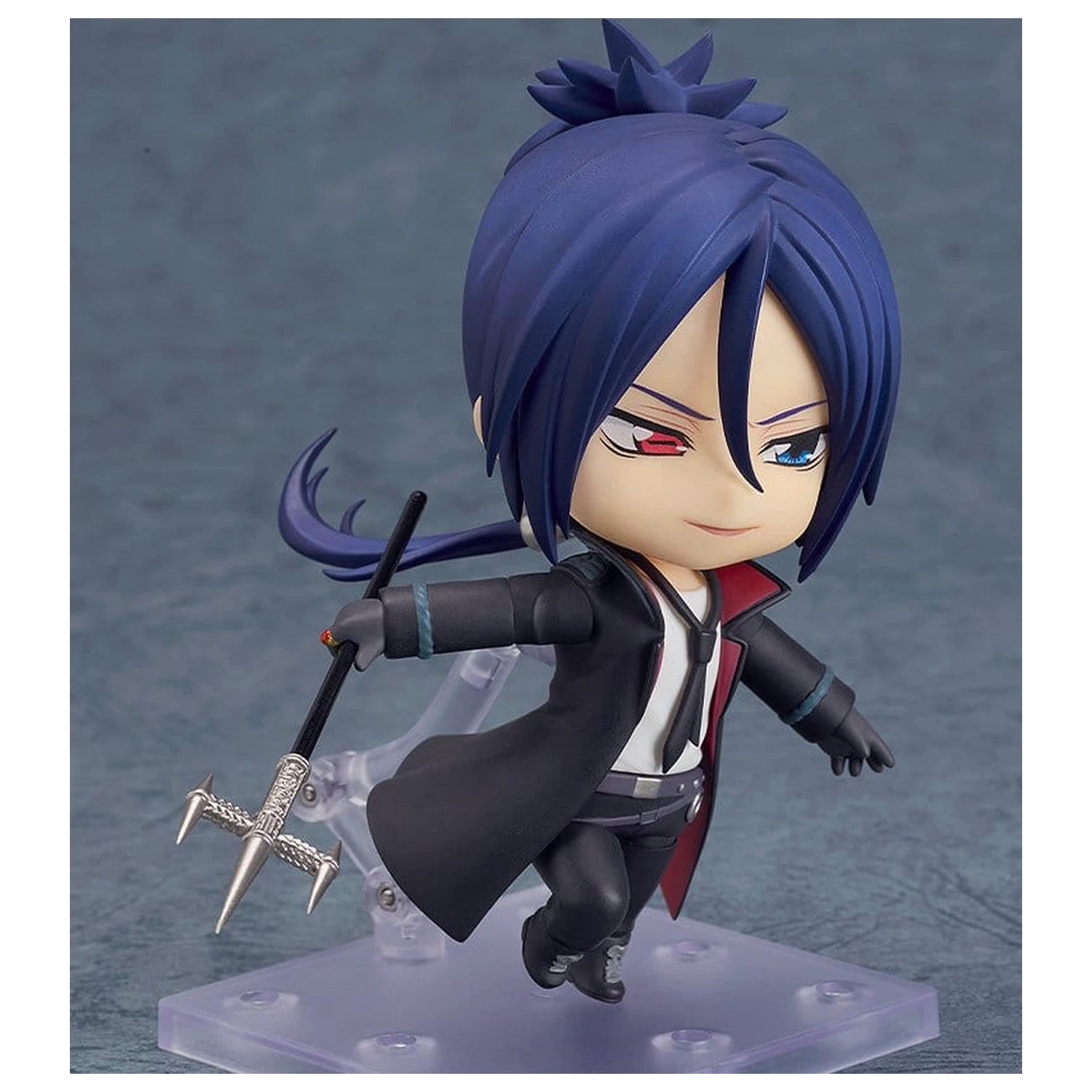 Katekyo Hitman Reborn Nendoroid akcijska figura Mukuro Rokudo: Ten-Years-Later Ver. 10 cm fotografija proizvoda