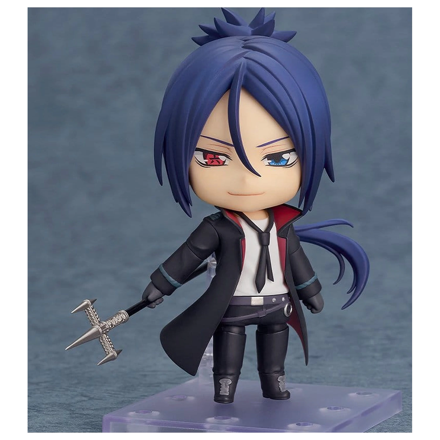 Katekyo Hitman Reborn Nendoroid akcijska figura Mukuro Rokudo: Ten-Years-Later Ver. 10 cm fotografija proizvoda