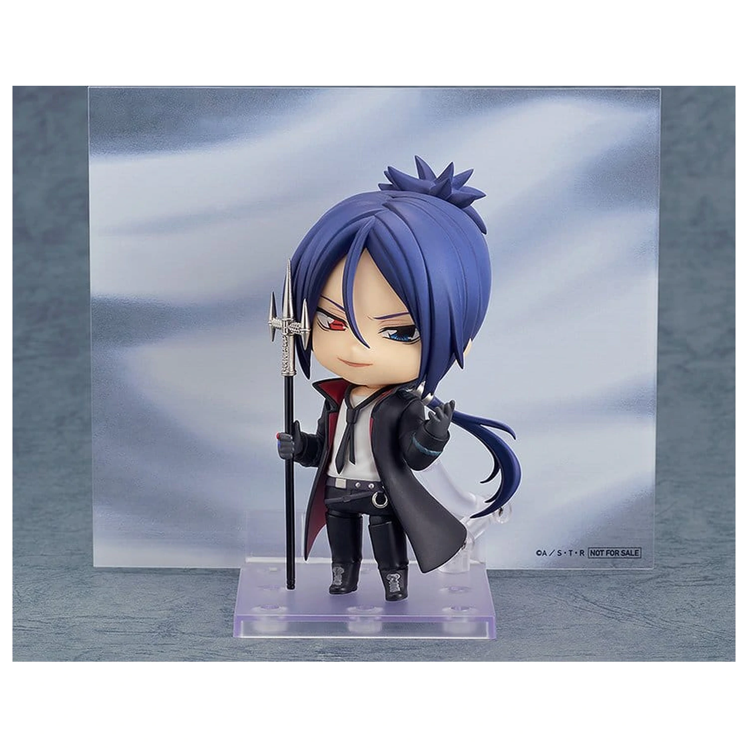 Katekyo Hitman Reborn Nendoroid akcijska figura Mukuro Rokudo: Ten-Years-Later Ver. 10 cm fotografija proizvoda
