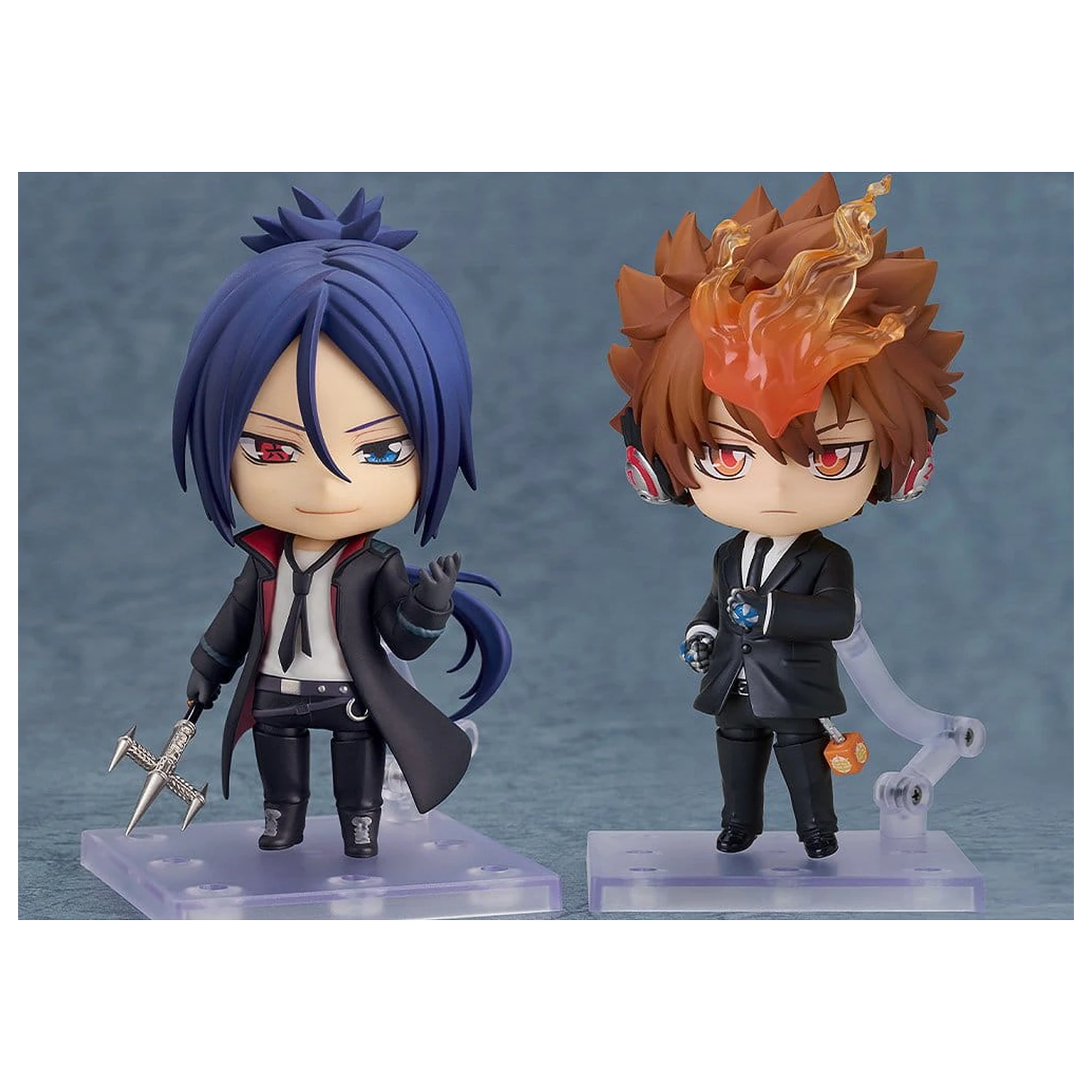 Katekyo Hitman Reborn Nendoroid akcijska figura Mukuro Rokudo: Ten-Years-Later Ver. 10 cm fotografija proizvoda