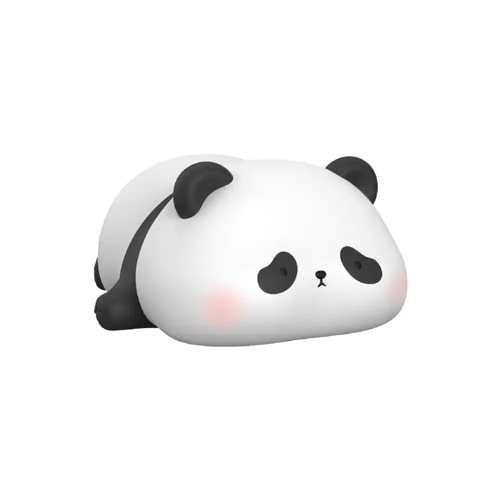 Kawaii 3D Noćno svjetlo Panda fotografija proizvoda