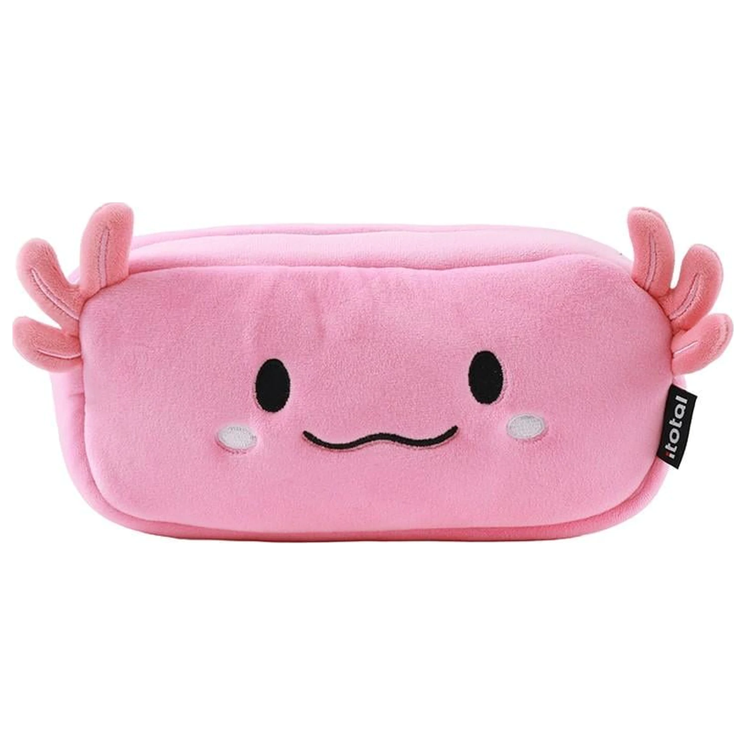 KAWAII Absolutely plišana pernica fotografija proizvoda