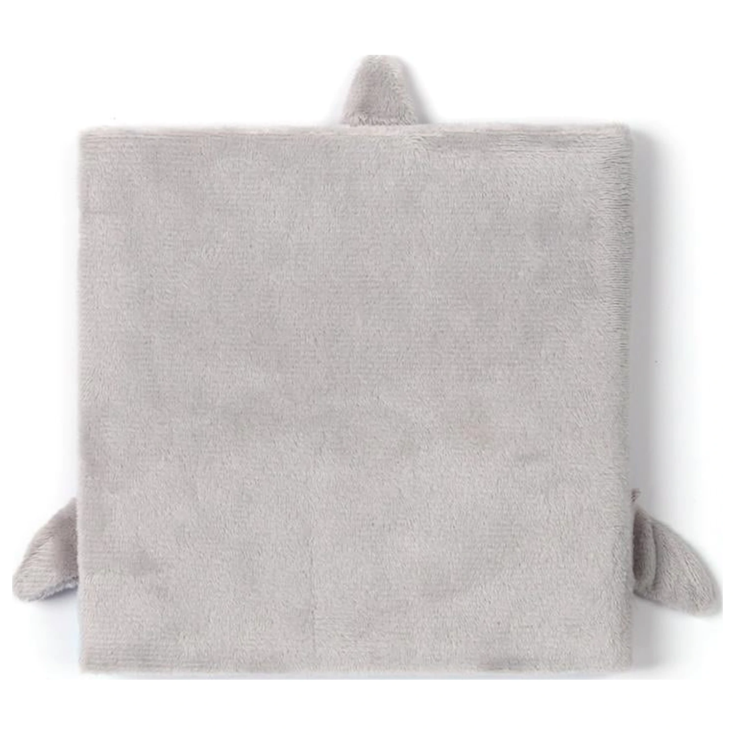 Kawaii Adoramals Shark Premium Fluffy Bilježnica fotografija proizvoda