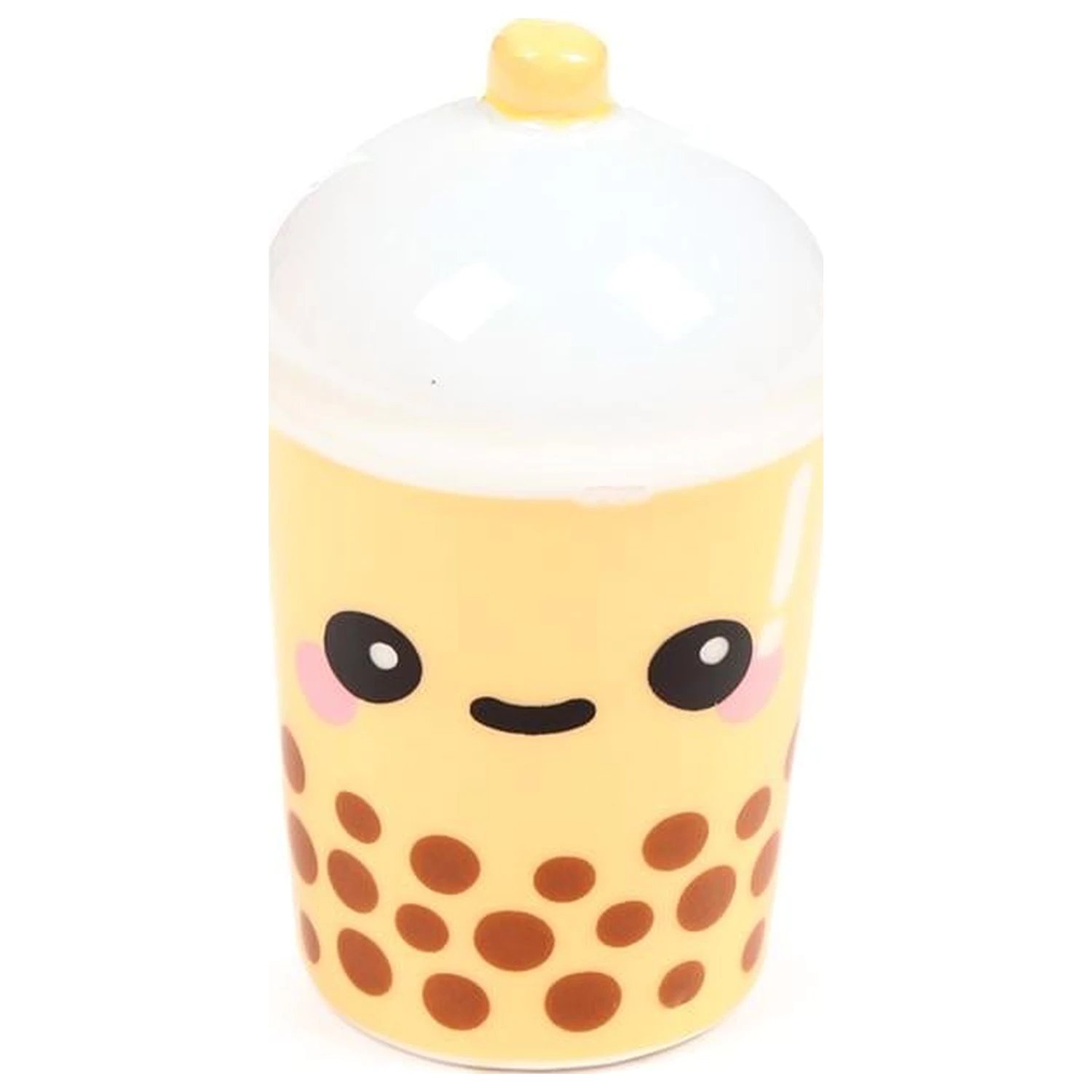 KAWAII Boba the Bubble Tea Set soljenki i paprenki fotografija proizvoda