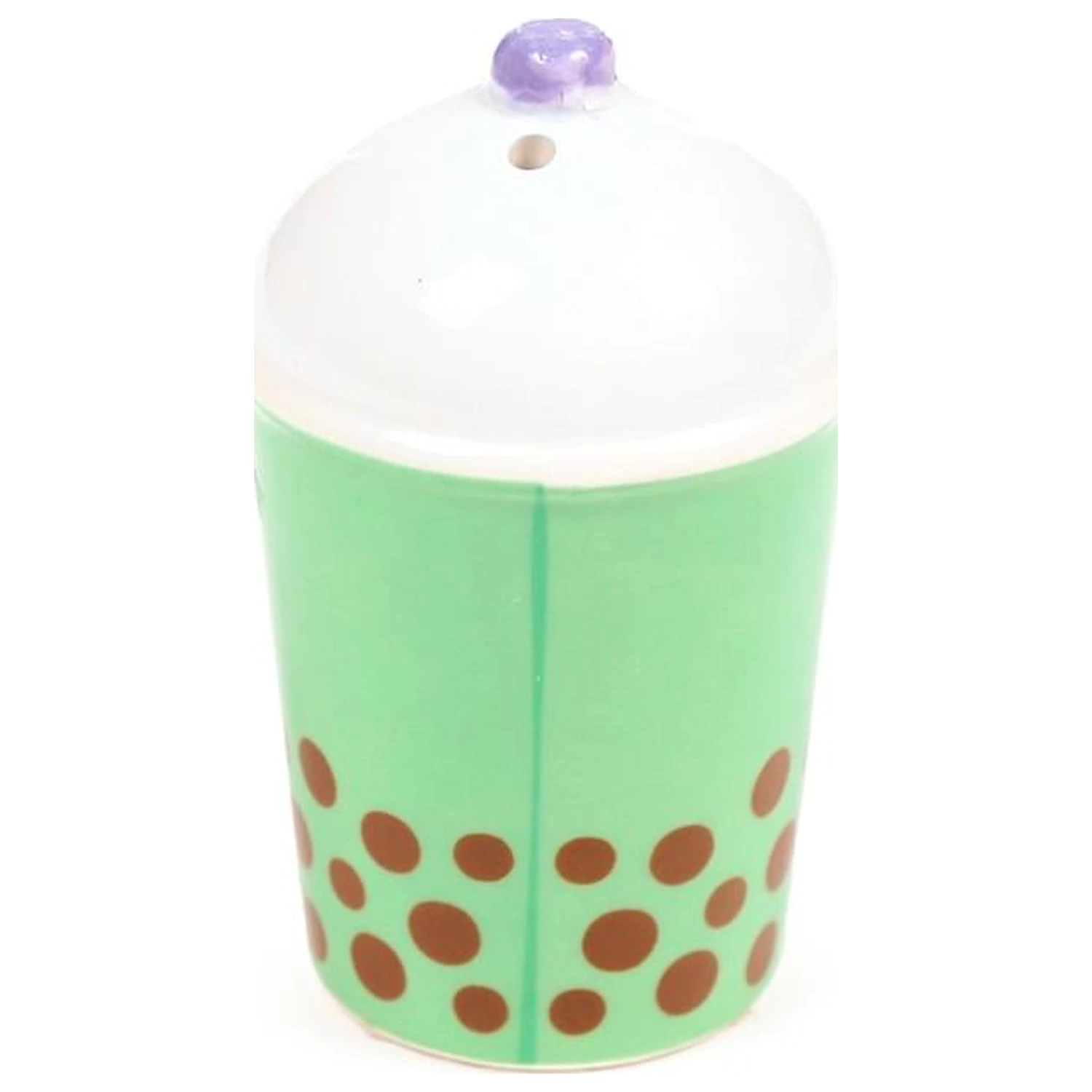 KAWAII Boba the Bubble Tea Set soljenki i paprenki fotografija proizvoda