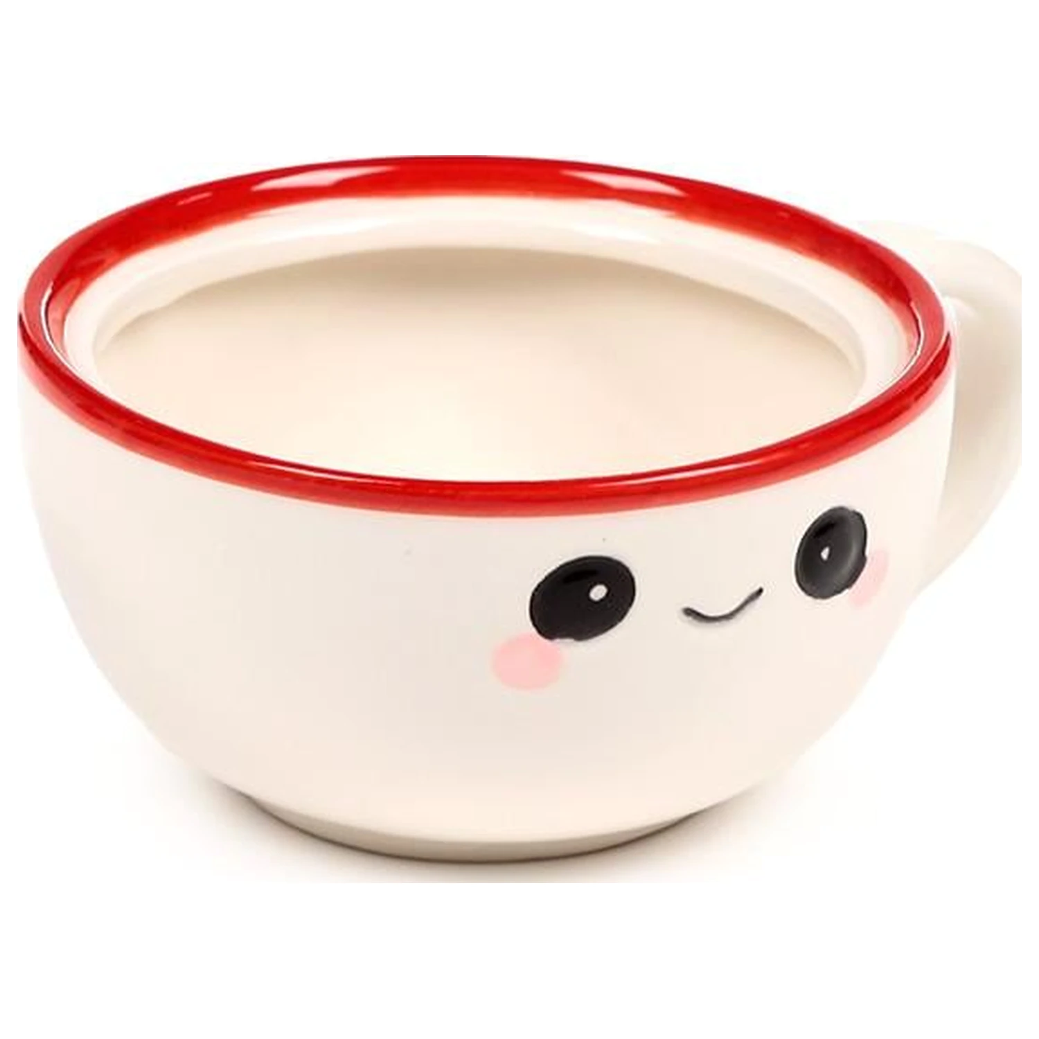 KAWAII Nori the Ramen Šalica 250ml + 3D Poklopac fotografija proizvoda