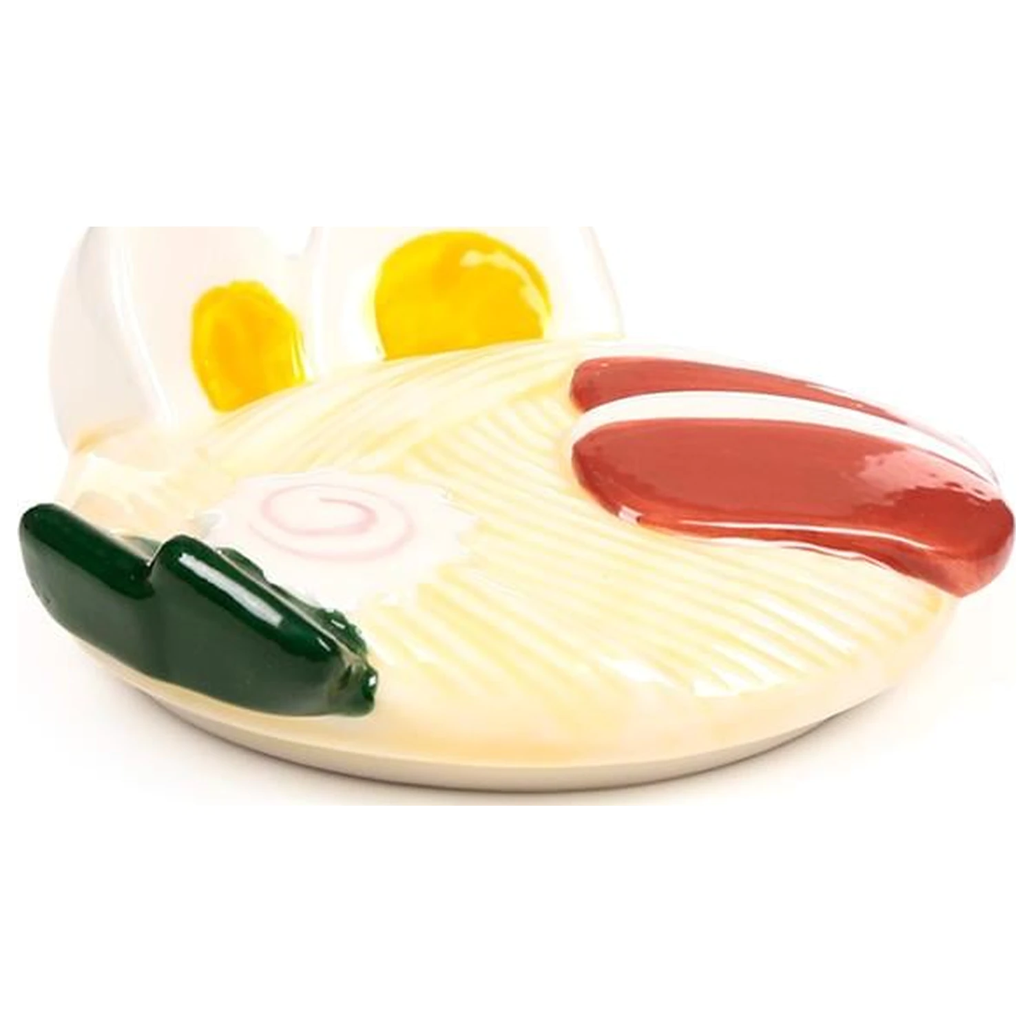 KAWAII Nori the Ramen Šalica 250ml + 3D Poklopac fotografija proizvoda