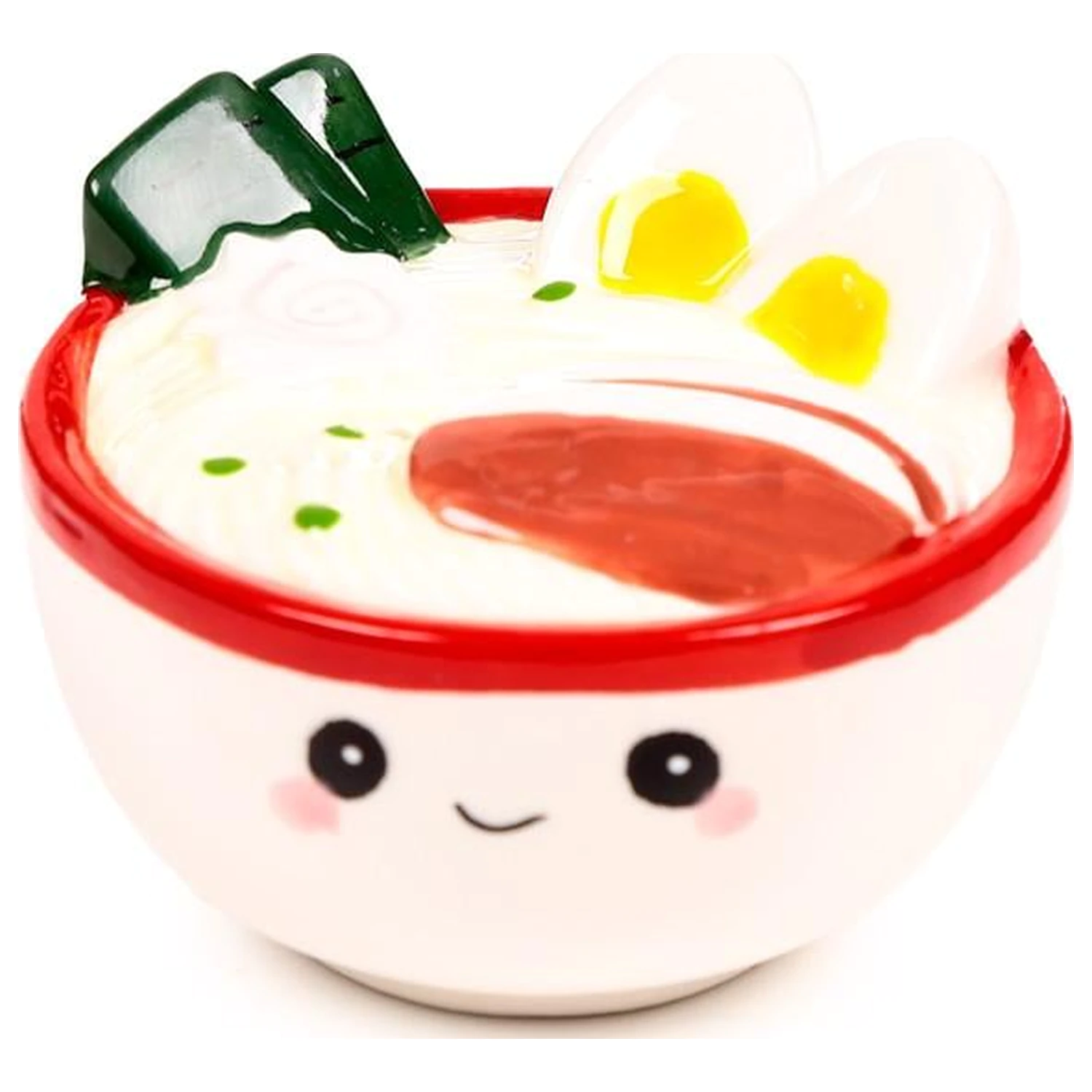 Kawaii Nori The Ramen Slanci i Paprenjaci Set fotografija proizvoda