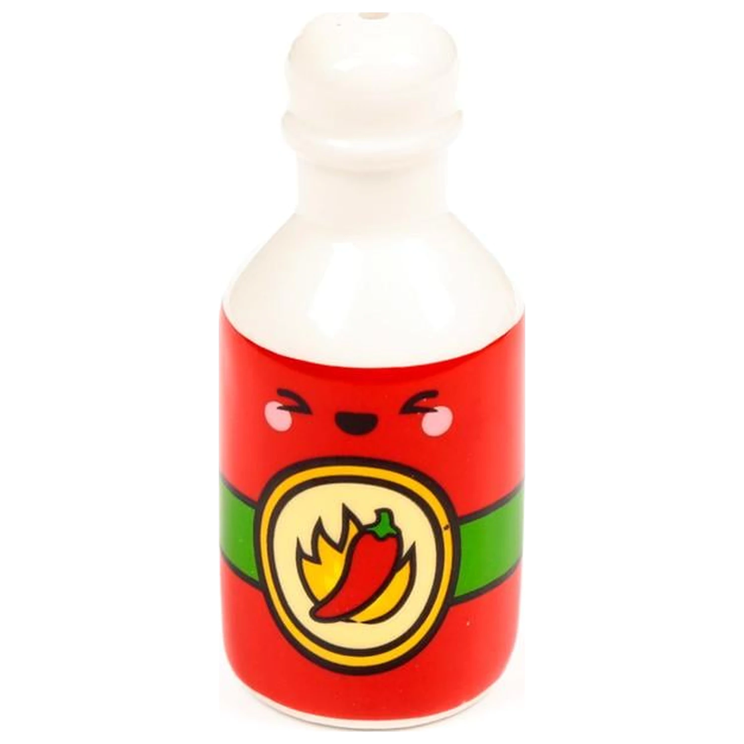 Kawaii Taco & Sauce set posuda za sol i papar fotografija proizvoda