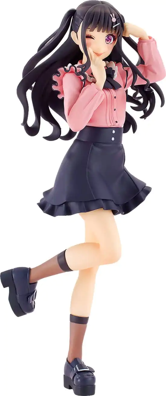 Kawaikute Gomen Pop Up Parade PVC Kipić Chuu-tan iz Kawaikute Gomen 17 cm fotografija proizvoda